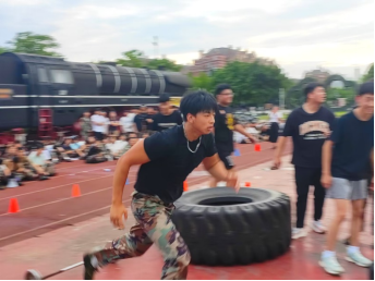 空乘空保职业技能大赛正式开启序幕！这是一场专业技能与职业素养的精彩对决，更是展现个人才华的绝佳平台